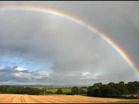 ALLAN O' MARSHALL - RAINBOW ISLE (TRANCE MUSIC)