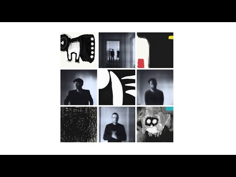 Waglewski Fisz Emade - Pościg (Official Audio)