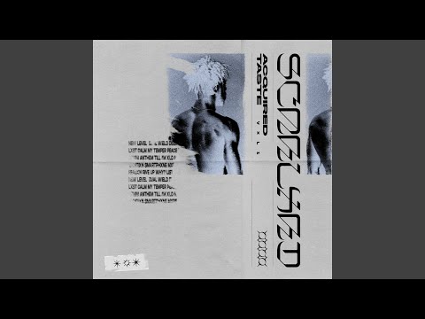 Calm My Temper Scarlxrd Testo Testi E Traduzioni