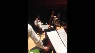 Whims of Chambers by Paul Chambers