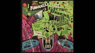 Funkadelic – Funk Gets Stronger (Part I)