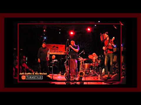 Jeff Coffin & the Mu'tet live at DROM