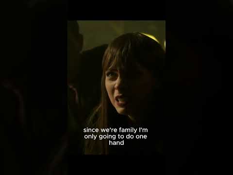 Narrows Queen #gotham #gothamcity #gothamknights #dc #series #marvel #falcon #control #family #queen