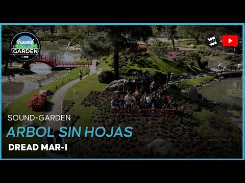 ARBOL SIN HOJAS || Dread Mar I | SOUND-GARDEN - Exclusivo La 100