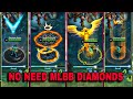 How To Get Recall Effects In Mobile Legends Without Using Diamonds