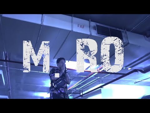 MRO DISS REZA ARAP BY ERICKO LIM