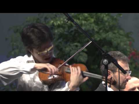 Roman Kim - Romance in Ges (LIVE)