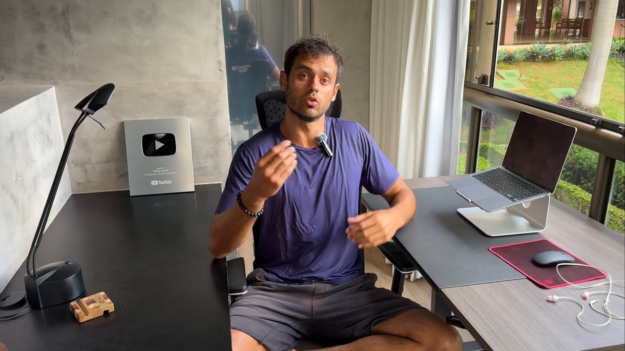 Como montar um AMBIENTE DE TRABALHO perfeito segundo a NEUROCIÊNCIA