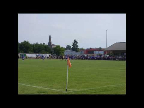 Sportzentrum Bietigheim / SV Germania Bietigheim / Baden-Württemberg / Deutschland