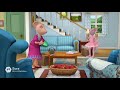 Angelina Ballerina Sora Ai Videos 200 Subscriber Special