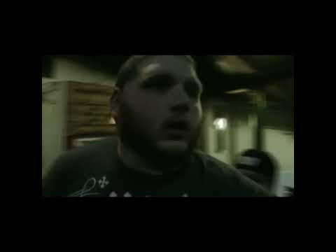 WRESTLING FOR A CURE II