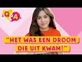 FLORIEN OVER DE ZOMER VAN ZOË! | Q&A #31 | TinaTV