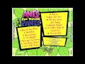 Ants In Your Pants Woogie Boogie