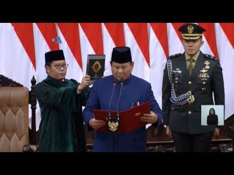 VOA - DIASPORA INDONESIA DI AS MERESPONS DIMULAINYA PEMERINTAHAN PRABOWO GIBRAN