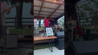 Download lagu My own worst enemy cover snippet @gramphix mp3