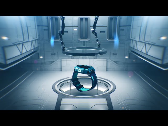 Imoo WatchPhone Z6 Verde video