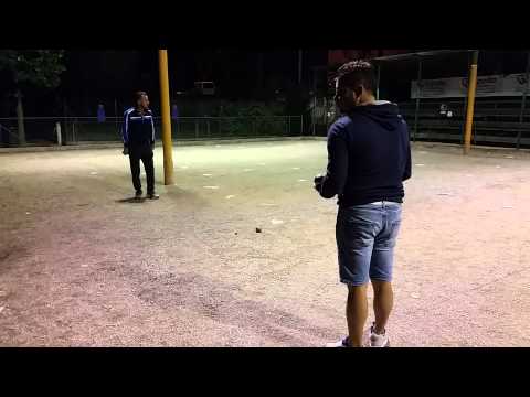 Finale petanque gara del dragone Dronero (cn)(3)