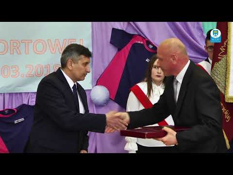 Otwarcie Hali Sportowej w Woli Zarczyckiej 2018-03-16