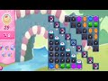Candy Crush Saga Level 57 Ll Candy Crush Last Level