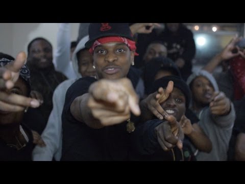 Mood - Spazz x Tay Balla x Gucc Money ( OFFICIAL MUSIC VIDEO )