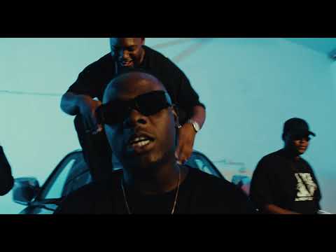 King Kunta Mg- I Deus🙏🏿 (Oficial Vídeo) Lakaran