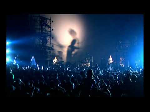 Videoclip de Puesto (En Vivo Luna Park 2006) — Babasónicos