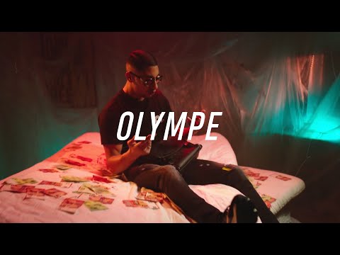 Maes x Dinos Type Beat "Olympe" | Instrumental Triste/Piano | Instru rap 2020