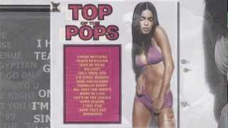 Only with you - Captain Hollywood Project by The Top of the Pops Vol. 145