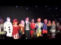 Circus Of Dreams Full Movie