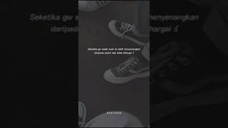 Download lagu KATA KATA UNTUK ORANG YANG CUEK #Shorts mp3