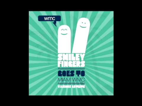Smiley Goes To Miami 2013 - Nic Fanciulli, Gary Beck - Hear Me Out