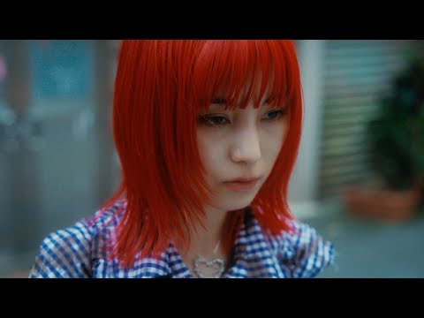 a子 - ベージュと桃色 : MUSIC VIDEO (Ako - beige and pink)