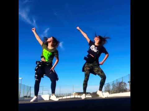 Agachaita 🎶 ZUMBA®️