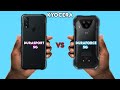 KYOCERA DURASPORT 5G VS KYOCERA DURAFORCE ULTRA 5G UW