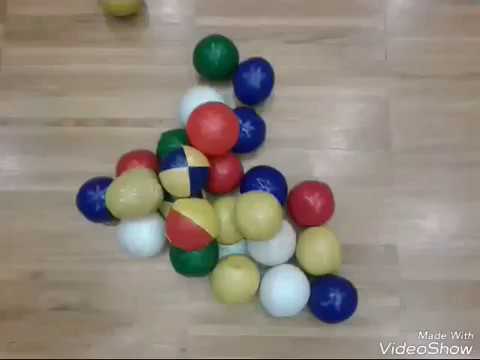 ASD Skiribiz Mannequin challenge 1