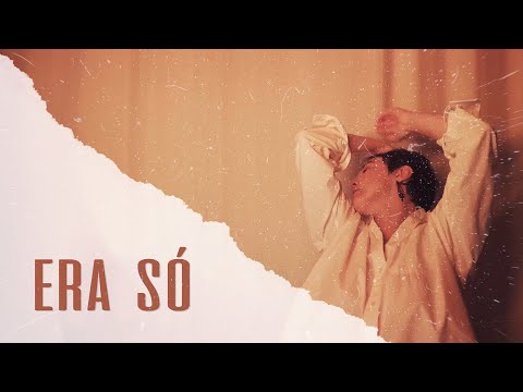 Video thumbnail for Era Só