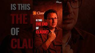 Is This the END of CLAUDE?