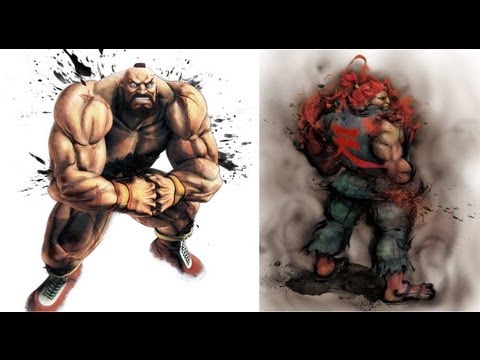 unieyecyclops [Zangief] vs. galtu111111 [Akuma]