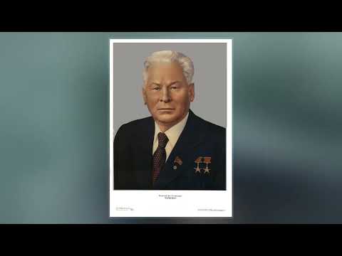 Konstantin Chernenko