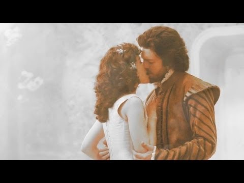Athos & Milady | Until It Hurts