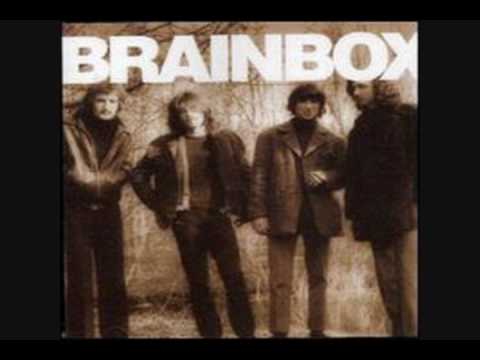 Brainbox - Scarborough Fair