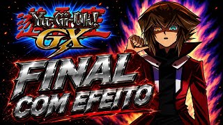 YU-GI-OH FM GX FINAL AS TORRES SAGRADAS