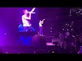 Chris Brown Under The Influence Live