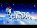 Merry Christmas Mail Time Everyone