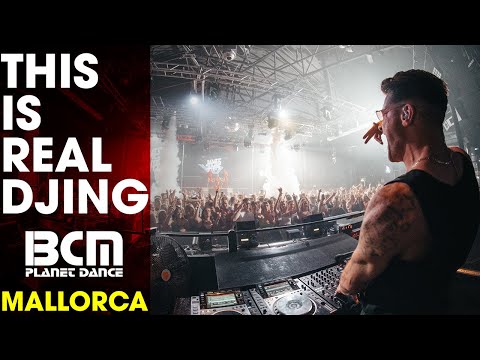 Solardo, Don Diablo, AJ Tracey, Avicii - My favourite club to play at?!