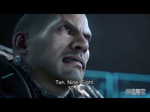 🌎《吞噬星空》Swallowed Star | EP76-80 Full Version | 🌊MUTI SUB | Donghua