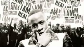 Yo Gotti - ION Want It (I Am)