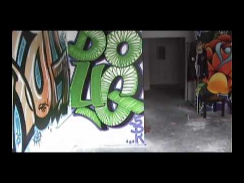 SDK #368 - STOMPDOWN KILLAZ - EPHIN APPAREL - DOUG DREALER