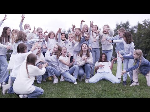 Vi vil stå på scenen!