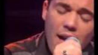 Anthony Callea A New Chapter (Live on Kerrie-Anne)